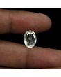 Ceylon White Sapphire 5.05 Carat 