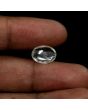 Ceylon White Sapphire 5.05 Carat 