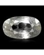 Ceylon White Sapphire 6.76 Carat 