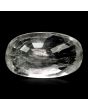 Ceylon White Sapphire 6.76 Carat 
