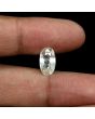 Ceylon White Sapphire 6.76 Carat 
