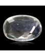 Ceylon White Sapphire 5.59 Carat 