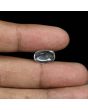 Ceylon White Sapphire 5.59 Carat 