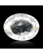 Ceylon White Sapphire 4.8 Carat 