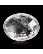 Ceylon White Sapphire 4.8 Carat 