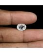 Ceylon White Sapphire 4.8 Carat 