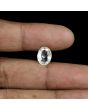 Ceylon White Sapphire 4.8 Carat 