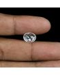 Ceylon White Sapphire 4.8 Carat 