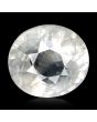 Ceylon White Sapphire 6.59 Carat 