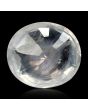 Ceylon White Sapphire 6.59 Carat 
