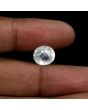 Ceylon White Sapphire 6.59 Carat 