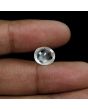 Ceylon White Sapphire 6.59 Carat 