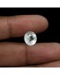 Ceylon White Sapphire 6.59 Carat 