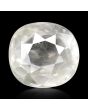 Ceylon White Sapphire 4.74 Carat 