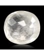 Ceylon White Sapphire 4.74 Carat 