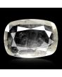 Ceylon White Sapphire 4.19 Carat 