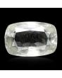 Ceylon White Sapphire 6.69 Carat 