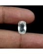 Ceylon White Sapphire 6.69 Carat 