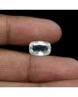 Ceylon White Sapphire 6.69 Carat 