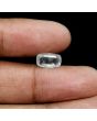 Ceylon White Sapphire 3.77 Carat 