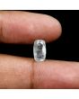 Ceylon White Sapphire 3.77 Carat 