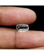 Ceylon White Sapphire 3.77 Carat 