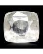 Ceylon White Sapphire 5.53 Carat 