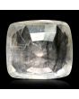 Ceylon White Sapphire 5.53 Carat 