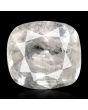 Ceylon White Sapphire 6.74 Carat 