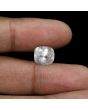 Ceylon White Sapphire 6.74 Carat 