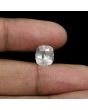 Ceylon White Sapphire 6.74 Carat 