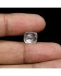 Ceylon White Sapphire 6.74 Carat 
