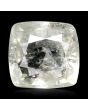 Ceylon White Sapphire 9.07 Carat 