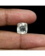 Ceylon White Sapphire 9.07 Carat 