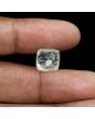 Ceylon White Sapphire 9.07 Carat 