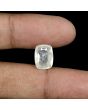 Ceylon White Sapphire 7.2 Carat 