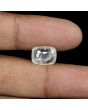 Ceylon White Sapphire 7.2 Carat 