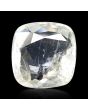Ceylon White Sapphire 4.3 Carat 