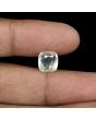 Ceylon White Sapphire 4.3 Carat 
