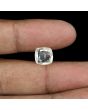 Ceylon White Sapphire 4.3 Carat 