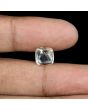 Ceylon White Sapphire 4.3 Carat 