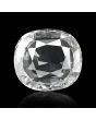 White Topaz 5.58 Carat