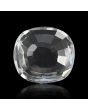 White Topaz 5.58 Carat