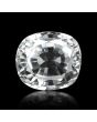 White Topaz 5.01 Carat 