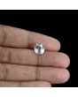 White Topaz 5.01 Carat 