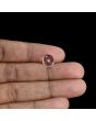 White Topaz 5.01 Carat 