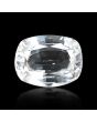 White Topaz 5.67 Carat 