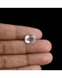 White Topaz 5.67 Carat 
