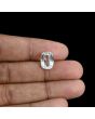 White Topaz 5.67 Carat 