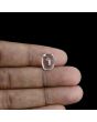 White Topaz 5.67 Carat 